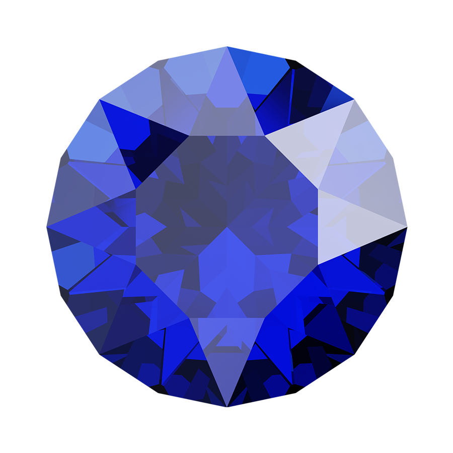 Cristaux de rechange