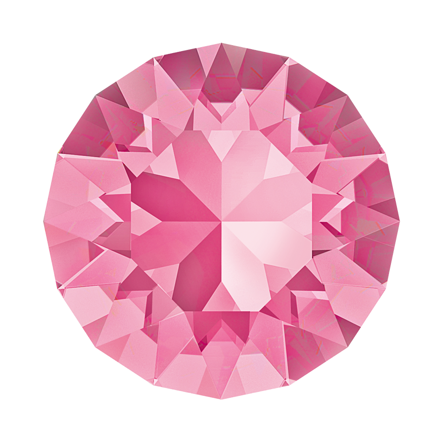 Cristaux de rechange