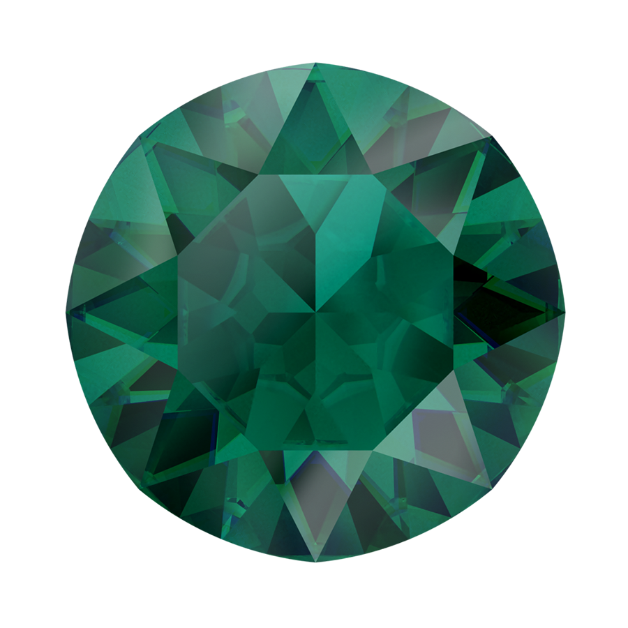 Cristaux de rechange